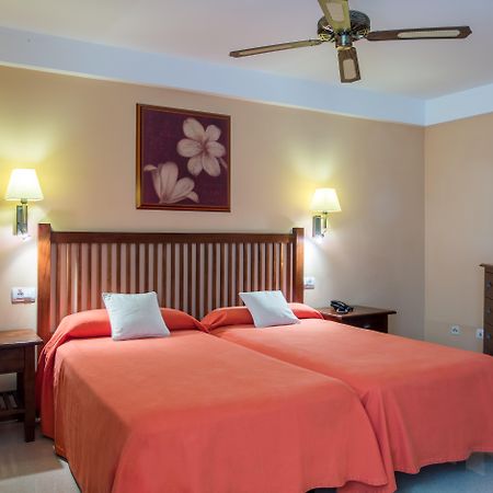סנטה קרוס דה לה פלמה Aparthotel El Galeon מראה חיצוני תמונה