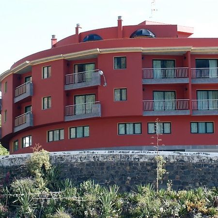 סנטה קרוס דה לה פלמה Aparthotel El Galeon מראה חיצוני תמונה
