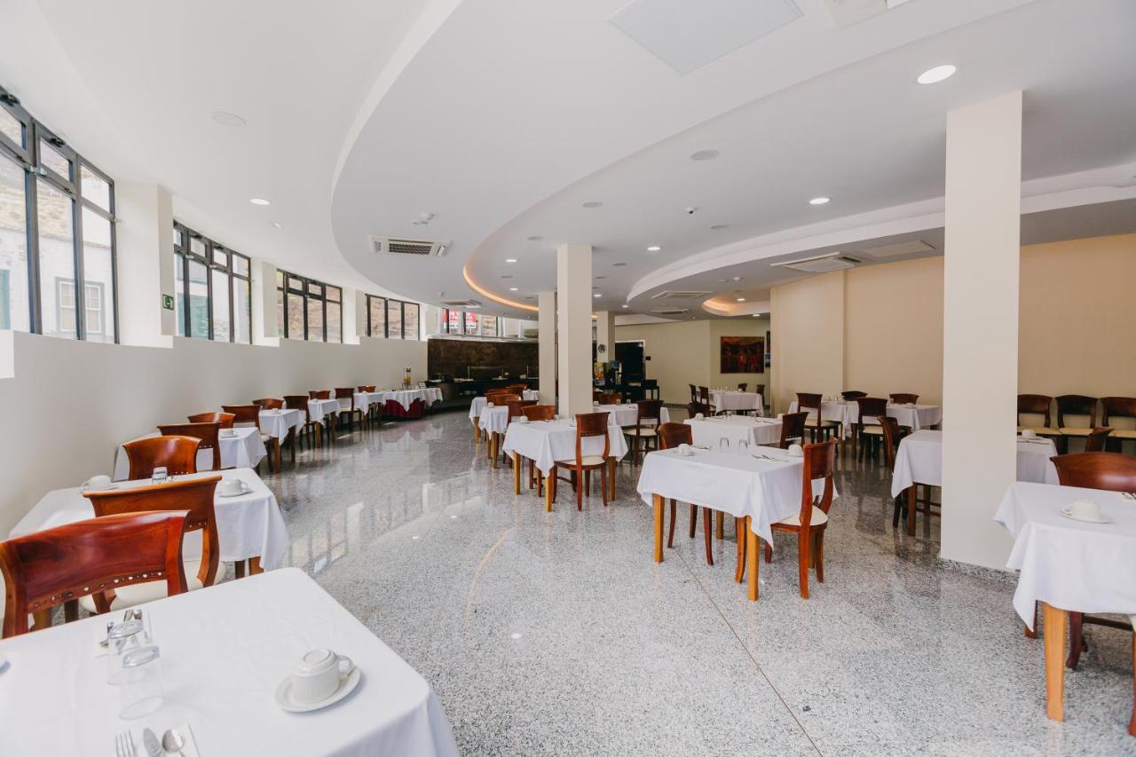 סנטה קרוס דה לה פלמה Aparthotel El Galeon מראה חיצוני תמונה