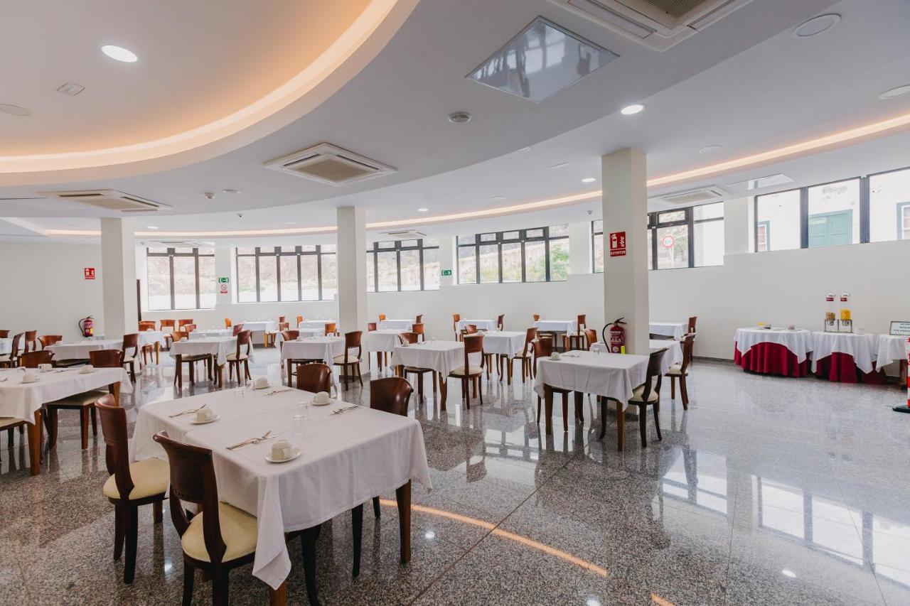 סנטה קרוס דה לה פלמה Aparthotel El Galeon מראה חיצוני תמונה