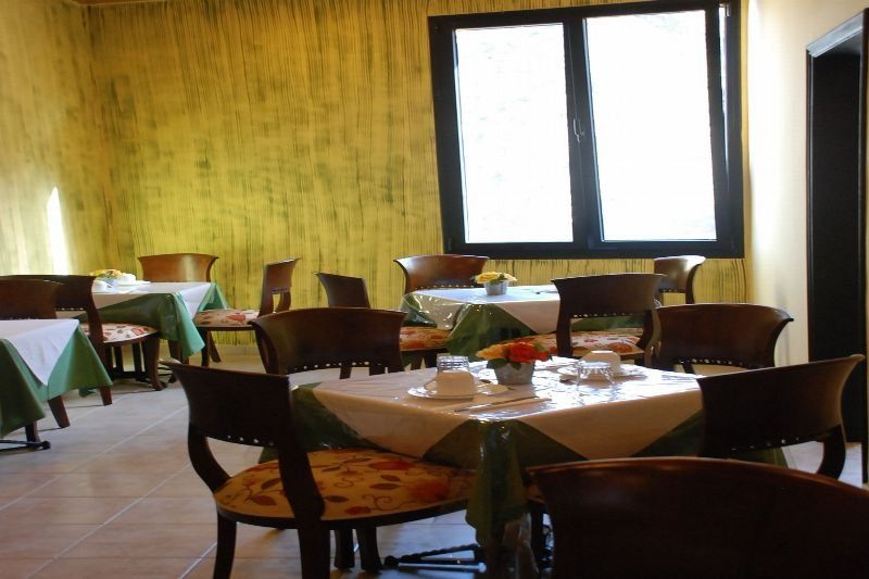 סנטה קרוס דה לה פלמה Aparthotel El Galeon מראה חיצוני תמונה