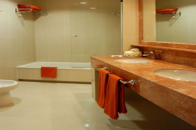 סנטה קרוס דה לה פלמה Aparthotel El Galeon מראה חיצוני תמונה